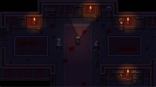 Скриншот 5 к игре The Clown's Forest 3: The Final Act