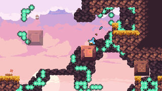 Скриншот 5 к игре FeatherCall