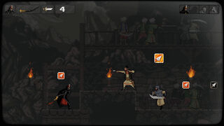 Скриншот 5 к игре Vlad Voievod Dracula: Episode 2