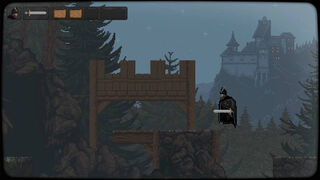 Скриншот 6 к игре Vlad Voievod Dracula: Episode 2