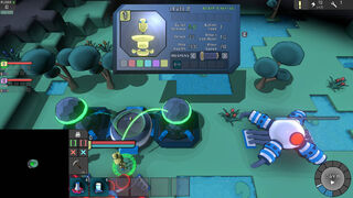 Скриншот 5 к игре Block Strategy