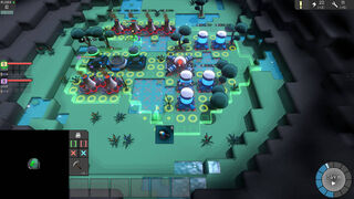 Скриншот 6 к игре Block Strategy