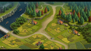 Скриншот 6 к игре Conquest of Empires 2