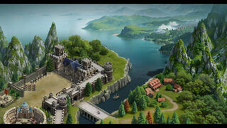 Скриншот 7 к игре Conquest of Empires 2
