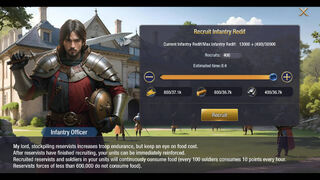 Скриншот 8 к игре Conquest of Empires 2