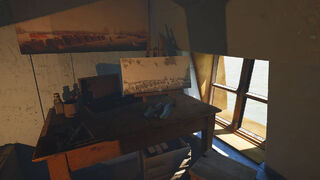 Скриншот 5 к игре AGO BRISTOL 1775: From Warship to Prison Hulk