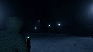 Скриншот 5 к игре The End of Nowhere