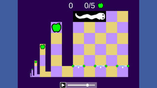 Скриншот 5 к игре PortalSnake
