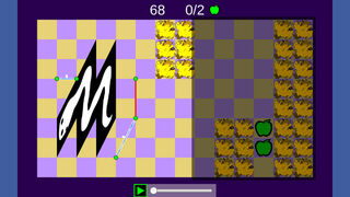 Скриншот 7 к игре PortalSnake