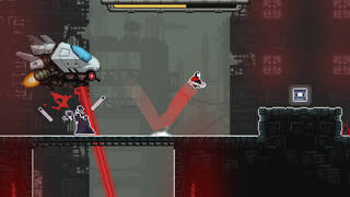 Neon Ninja: Pixel Slasher