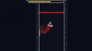 Скриншот 6 к игре Neon Ninja: Pixel Slasher