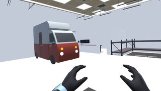 Скриншот 5 к игре Grill on Wheels