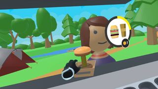 Скриншот 8 к игре Grill on Wheels