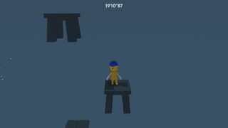 Скриншот 6 к игре Only an Alien Going Up!