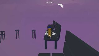 Скриншот 7 к игре Only an Alien Going Up!