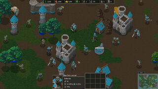Скриншот 5 к игре Flow Of War