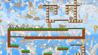 Скриншот 5 к игре Emoji Face Jump!