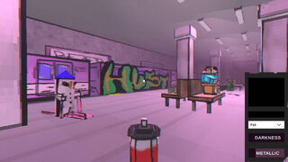 Скриншот 8 к игре Streetoir