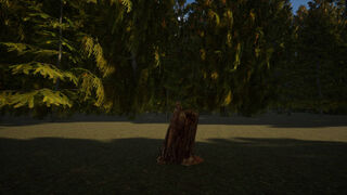 Скриншот 5 к игре Stump Simulator