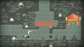 Скриншот 5 к игре Black Sheep