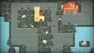 Скриншот 6 к игре Black Sheep