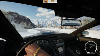 Скриншот 6 к игре RedLine
