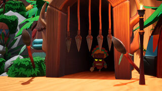 Скриншот 7 к игре Tiki Tandems