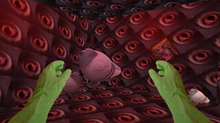 Скриншот 8 к игре THE SOUL OF TOO BIRDS GAME