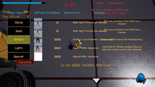 Скриншот 8 к игре DemonCountdown