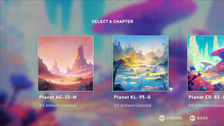 Скриншот 7 к игре Stellar Settlers: Space Base Builder