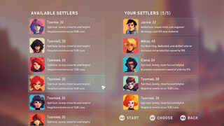 Скриншот 8 к игре Stellar Settlers: Space Base Builder