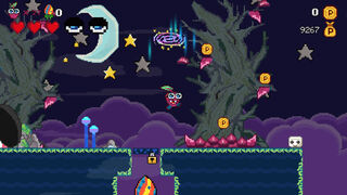 Скриншот 5 к игре Petey Pedro unBEETable Adventure