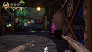 Скриншот 6 к игре Pestilence