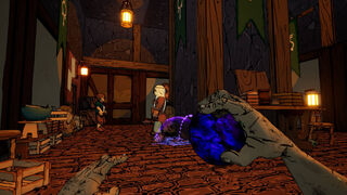Скриншот 7 к игре Pestilence