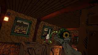 Скриншот 8 к игре Pestilence