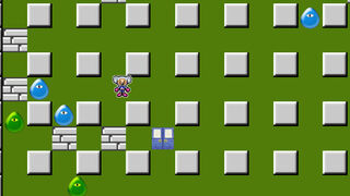 Скриншот 5 к игре Madman