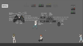 Скриншот 6 к игре Bad Mineral