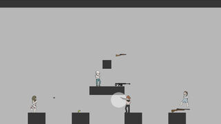 Скриншот 7 к игре Bad Mineral