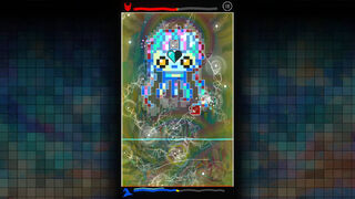 Скриншот 5 к игре Reflection Witch