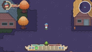 Скриншот 5 к игре Trix - Witching World