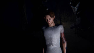 Скриншот 7 к игре Umbra Halloween