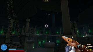 Скриншот 8 к игре DreadMoon