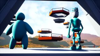 Скриншот 8 к игре R Body Adventure