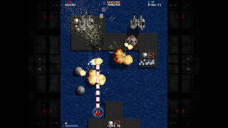 Скриншот 6 к игре DemonStar