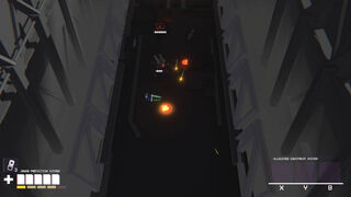 Скриншот 5 к игре EVA