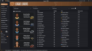 Скриншот 6 к игре Draft Day Sports: Pro Football 2024