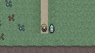 Скриншот 5 к игре Along Came a Dragonfly