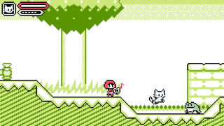 Скриншот 6 к игре Li'l Red