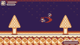 Скриншот 8 к игре Li'l Red