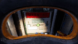 Скриншот 5 к игре SUBMERSIBLE